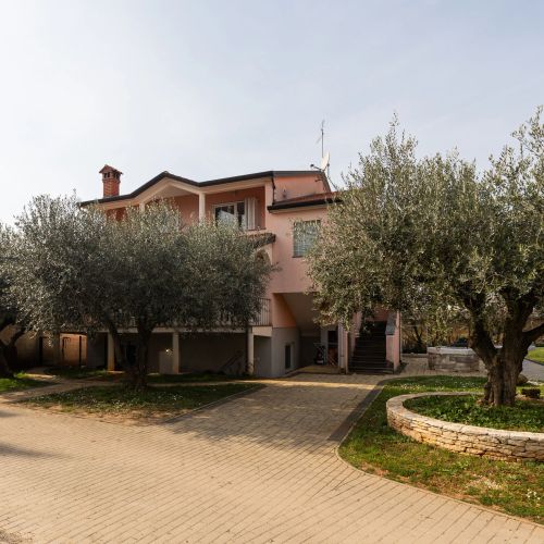 Apartment Dragica 1 Umag – Umag, Croația