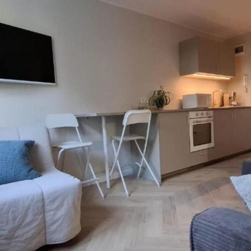 Apartament Blue Nest Sopot
