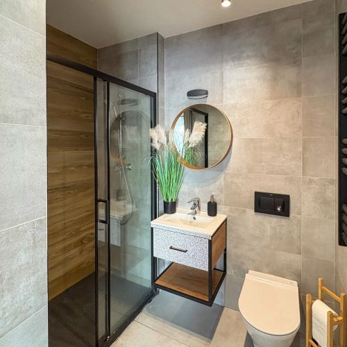 Apartament nr 1 Piotrowice – Piotrowice, Polonia