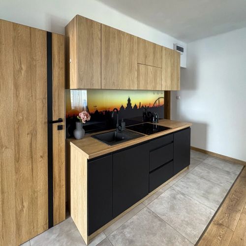 Apartament nr 1 Piotrowice – Piotrowice, Polonia