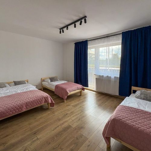 Apartament nr 1 Piotrowice – Piotrowice, Polonia