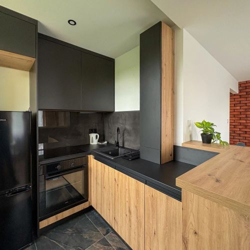 Apartament Bałandy 16 Oświęcim – Oświęcim, Polonia