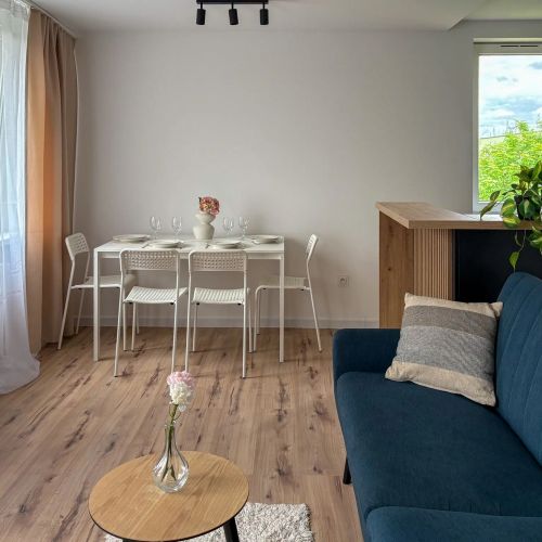 Apartament Bałandy 16 Oświęcim – Oświęcim, Polonia