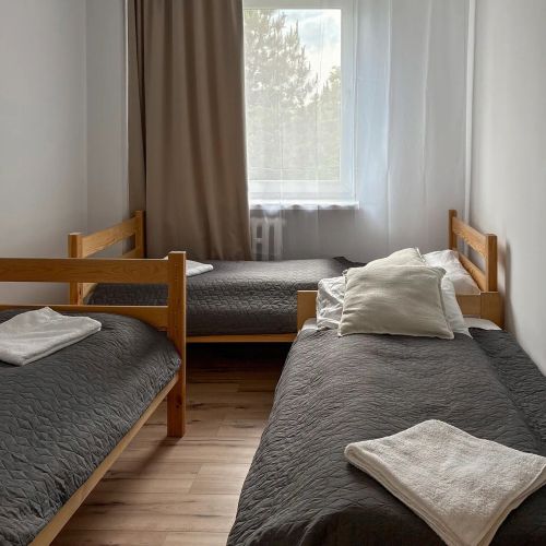 Apartament Bałandy 16 Oświęcim – Oświęcim, Polonia