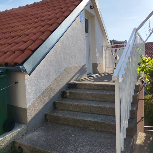 Apartman M&S Sveti Juraj – Sveti Juraj, Croația