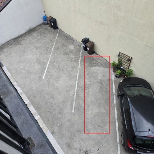 Apartament Maria Oradea