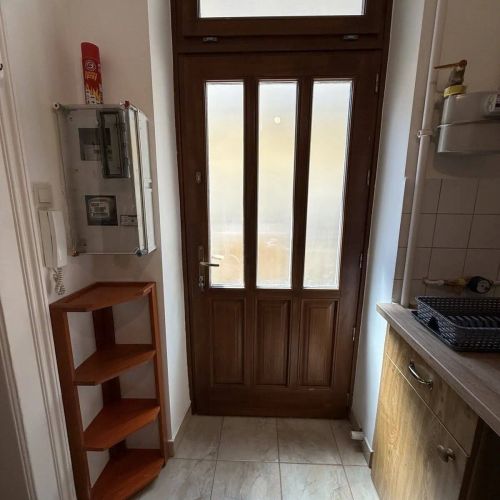 The Barcsay Apartman Budapest – Budapesta, Ungaria