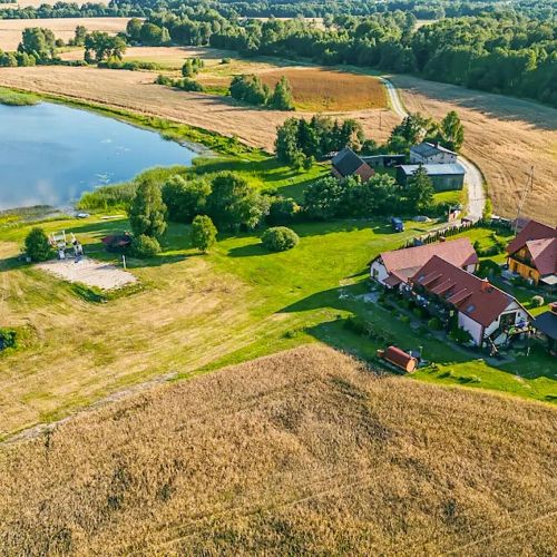 Apartman Przechlewo - PKA006