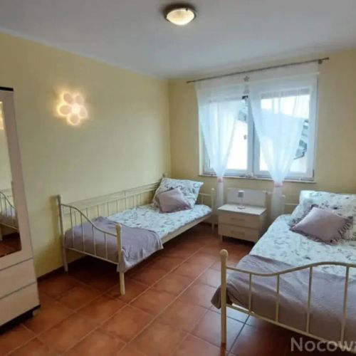 Pokoje i Apartamenty Morski Zakątek Grzybowo – Grzybowo, Polonia