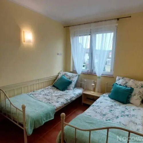 Pokoje i Apartamenty Morski Zakątek Grzybowo – Grzybowo, Polonia