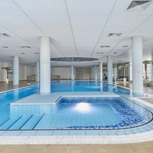 VacationClub Diva Apartament 248 Kołobrzeg – Kolobřeh, Polsko