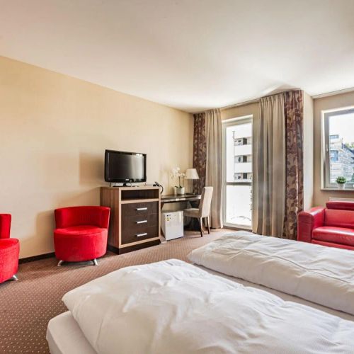 VacationClub Diva Apartament 248 Kołobrzeg – Kolobřeh, Polsko