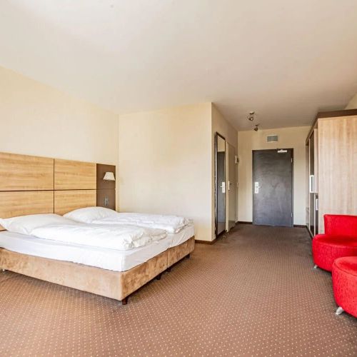 VacationClub Diva Apartament 248 Kołobrzeg – Kolobřeh, Polsko