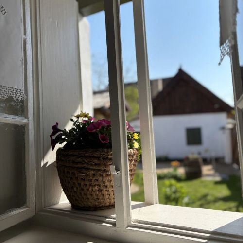Juliska és Mariska Vendégház Egyek – Egyek, Węgry