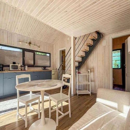 A-Frame Valley Buşteni – Buşteni, România