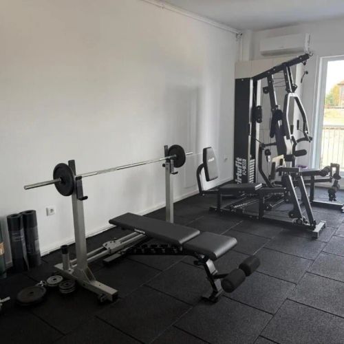Apartament Real Residence Resort Ploiești