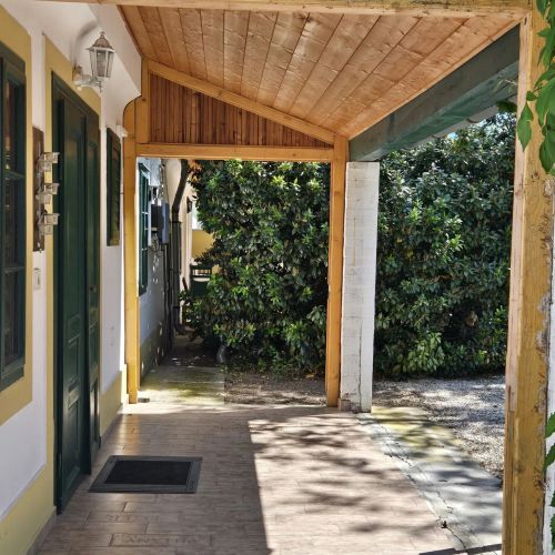 Porta Verde Vendégház Zalagyömörő – Zalagyömörő, Maďarsko
