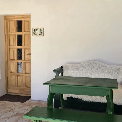 Porta Verde Vendégház Zalagyömörő – Zalagyömörő, Maďarsko
