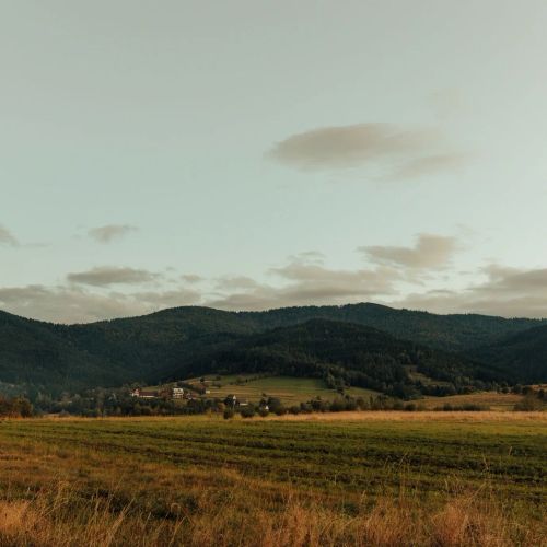 Domki na Widoku Lubomierz – Lubomierz, Polska