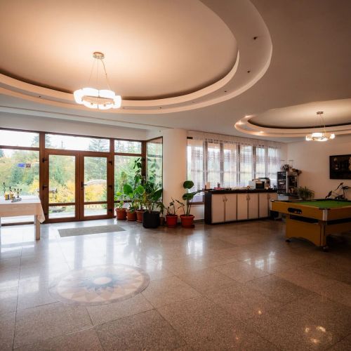 Pensiunea Alexandra Predeal – Predeal, România