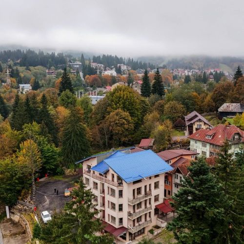 Pensiunea Alexandra Predeal – Predeal, România