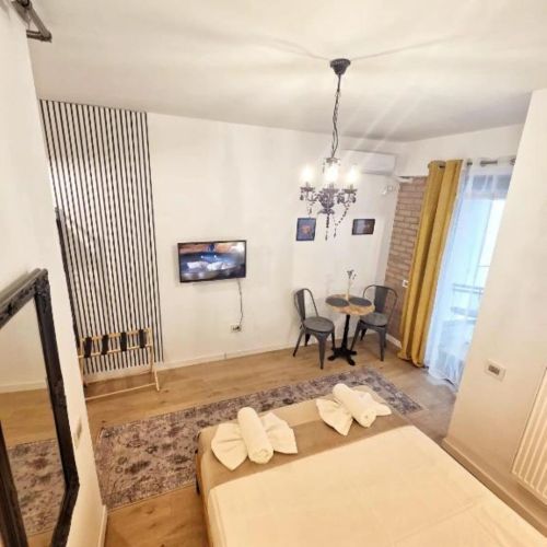 Studio by the Sea Eforie Nord