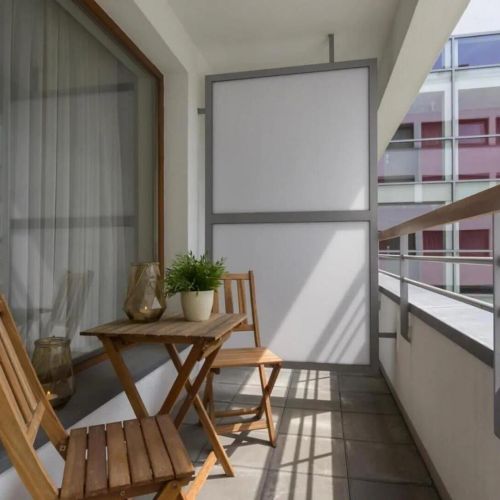 VacationClub Royal Tulip Sand Apartament 201 Kołobrzeg – Kolobřeh, Polsko