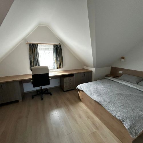 Apartment Green Ballad Târgu Mureș – Târgu Mureș, România