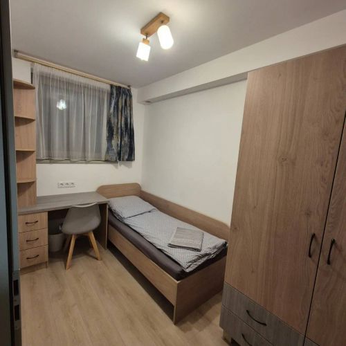 Apartment Green Ballad Târgu Mureș – Târgu Mureș, România