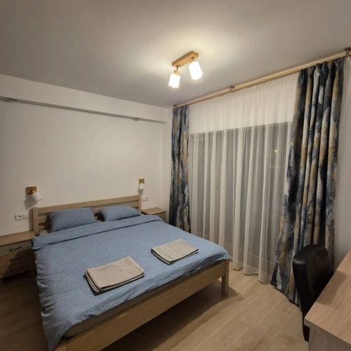 Apartment Green Ballad Târgu Mureș – Târgu Mureș, România