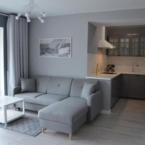 Apartament 45 Baltic Park Pogorzelica