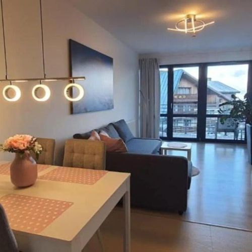 Triventi Apartament Rajski Karpacz – Karpacz, Polonia