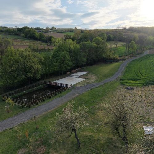 Casa Ili House, Home & Retreat Cehal – Cehal, România