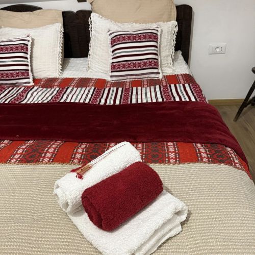 Casa Ili House, Home & Retreat Cehal