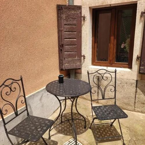 Apartment Pula Bella – Pula, Chorvatsko