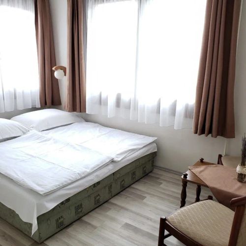 Villa Márti Siófok – Siófok, Ungaria