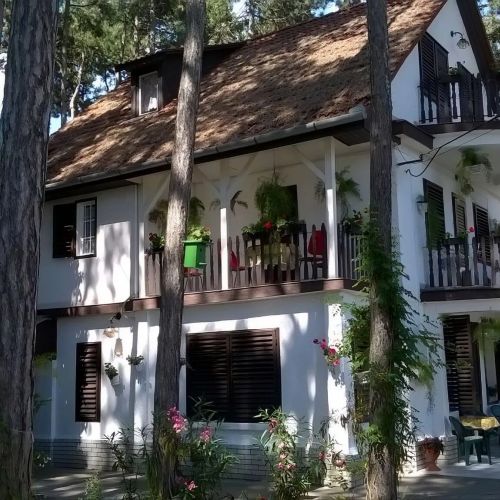 Villa Márti Siófok – Siófok, Ungaria