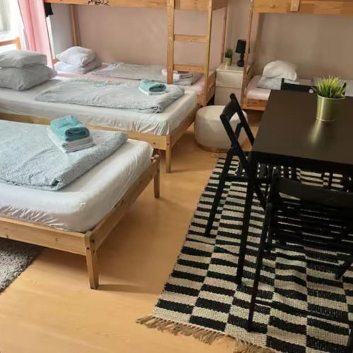 Hostel Wiktoria Kraków – Cracovia, Polonia