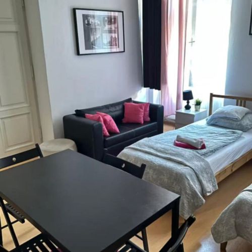 Hostel Wiktoria Kraków – Cracovia, Polonia