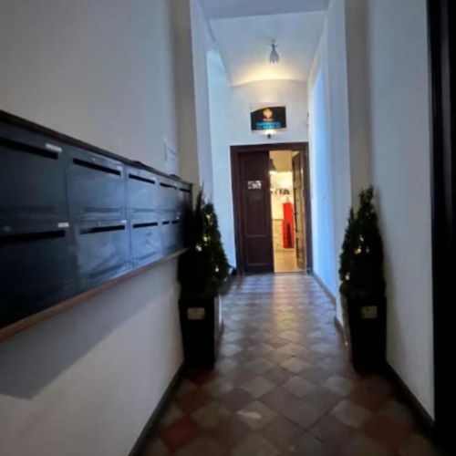 Hostel Wiktoria Kraków – Cracovia, Polonia