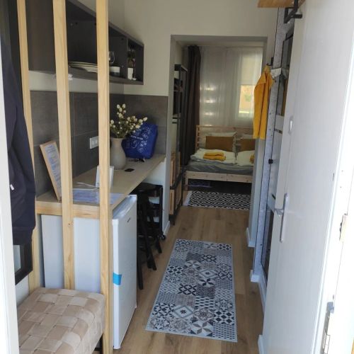 Bányász Apartman Dorog
