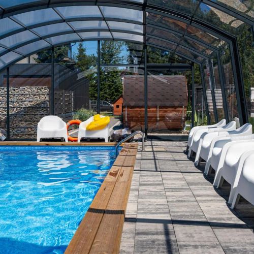 Apartamenty Chłapowo