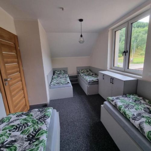 Domek Pod Klimczokiem Bystra – Bystra, Polonia