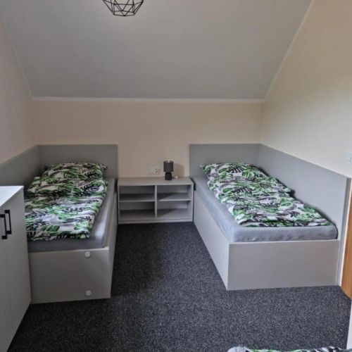 Domek Pod Klimczokiem Bystra – Bystra, Polonia