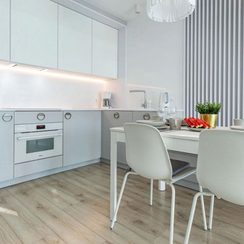 VacationClub WHITEblue Apartament 59 Kołobrzeg – Kolobřeh, Polsko