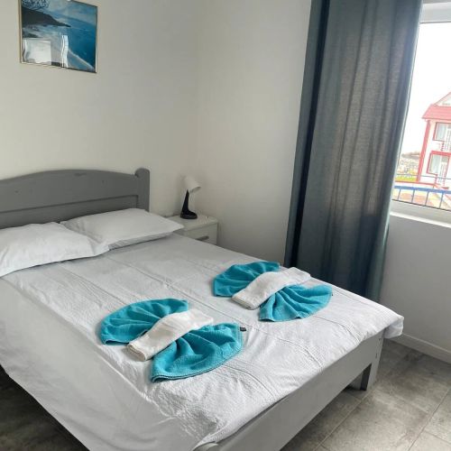 Hostel Pierre Costineşti – Costineşti, Rumunsko
