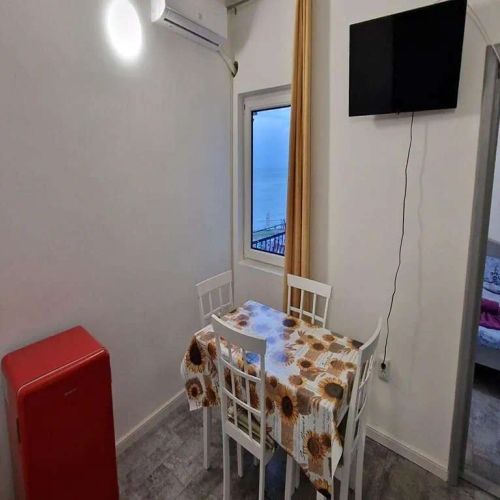 Hostel Pierre Costineşti – Costineşti, Rumunsko