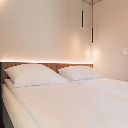 VacationClub Green Port Resort Apartament 401 Kołobrzeg – Kołobrzeg, Polonia