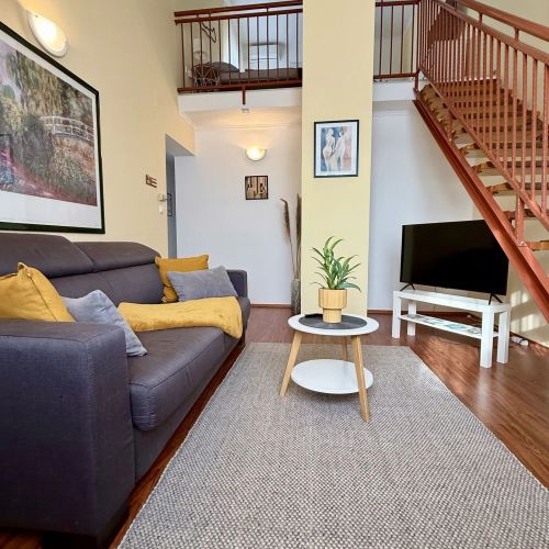 Cozy Loft Siófok – Siófok, Ungaria