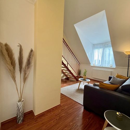 Cozy Loft Siófok – Siófok, Ungaria
